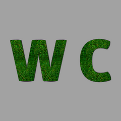 MOSS Wall | FERN | WC