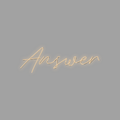 LED Wall | Direct to wall | Answer