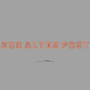 Neon Wall | Direct to wall | ZUR ALTEN POST