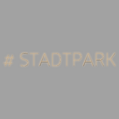 LED Wall | Direct to wall | # STADTPARK