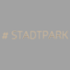 LED Wall | Direct to wall | # STADTPARK