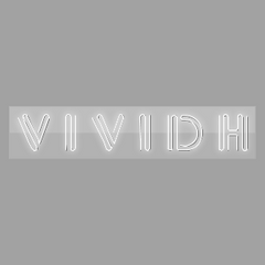 LED Wall | Mounted | VIVIDH