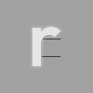 LETTER Wall | PRINT_3D | r