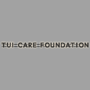 LETTER Wall | STANDARD_PVC | TUI CARE FOUNDATION