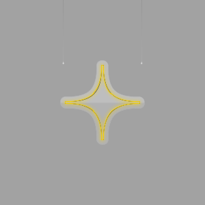 LED Suspended | Mounted | Custom design