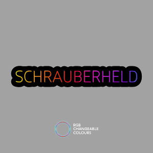 LED Wall | Mounted | SCHRAUBERHELD