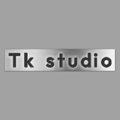 LETTER Wall | STANDARD_PVC | Tk studio