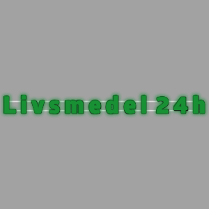 LETTER Wall | PRINT_3D | Livsmedel 24h