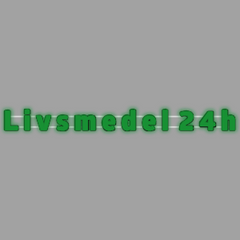 LETTER Wall | PRINT_3D | Livsmedel 24h