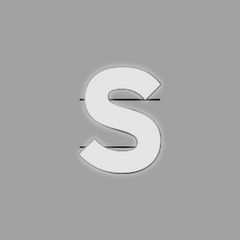 LETTER Wall | PRINT_3D | s