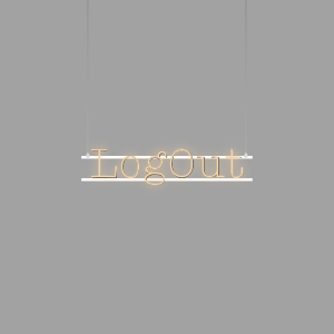 LED Suspended | Mounted | LogOut