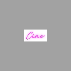 LED Wall | Mounted | Ciao