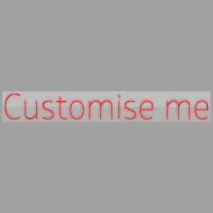 LED Wall | Mounted | Customise me