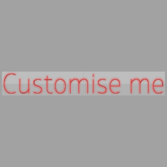 LED Wall | Mounted | Customise me
