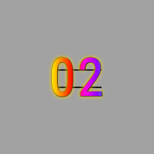 LETTER Wall | PRINT_3D | 02