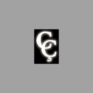 LETTER Wall | STANDARD_PVC | Custom design