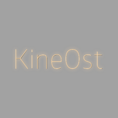 LED Wall | Direct to wall | KineOst