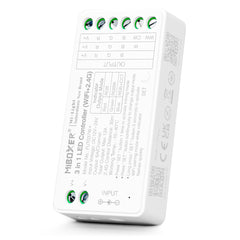 FUT037W+ | 3-in-1 Smart RGB Controller