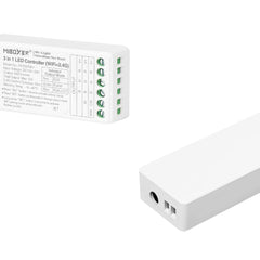 FUT037W+ | 3-in-1 Smart RGB Controller