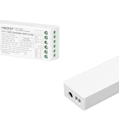 FUT035W+ | 2-in-1 Smart LED Controller (CCT/Mono)