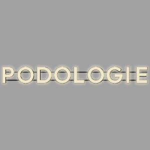 LETTER Wall | PRINT_3D | PODOLOGIE