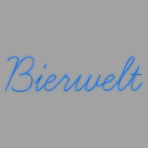 LED Wall | Direct to wall | Bierwelt