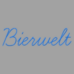LED Wall | Direct to wall | Bierwelt
