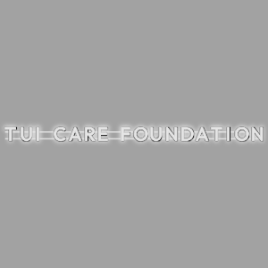 LETTER Wall | PRINT_3D | TUI CARE FOUNDATION