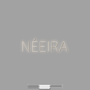 Neon Wall | Direct to wall | NÉEIRA