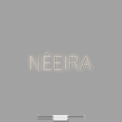 Neon Wall | Direct to wall | NÉEIRA