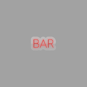 LED Wall | Mounted | BAR