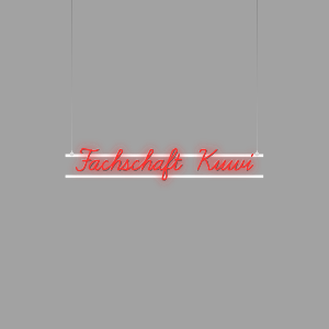 LED Suspended | Mounted | Fachschaft Kuwi
