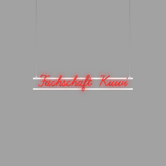 LED Suspended | Mounted | Fachschaft Kuwi