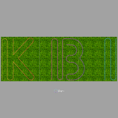 LED Wall | Mounted | KBI