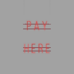LED Suspended | Mounted | Pay Here