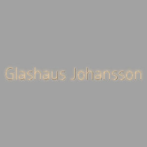 LED Wall | Direct to wall | Glashaus Johansson