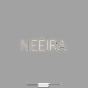 Neon Wall | Direct to wall | NEÉIRA