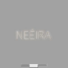 Neon Wall | Direct to wall | NEÉIRA