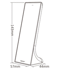 Y3 RGB Touch Remote