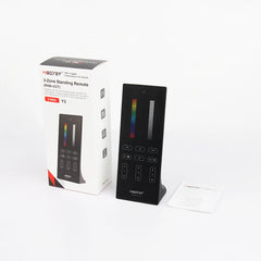 Y3 RGB Touch Remote