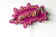 KAPOW
