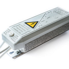 Neon Power Supply Converter (Premium / 700 cm cables)