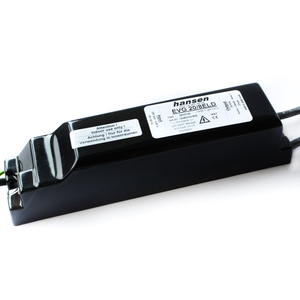 Neon Power Supply Converter (Dimmable)