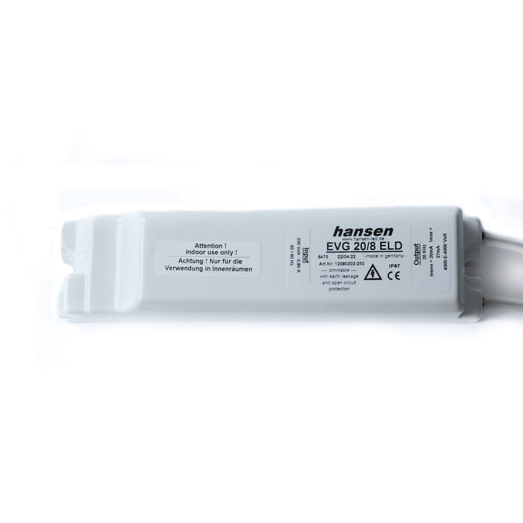 Neon Power Supply Converter (Dimmable)