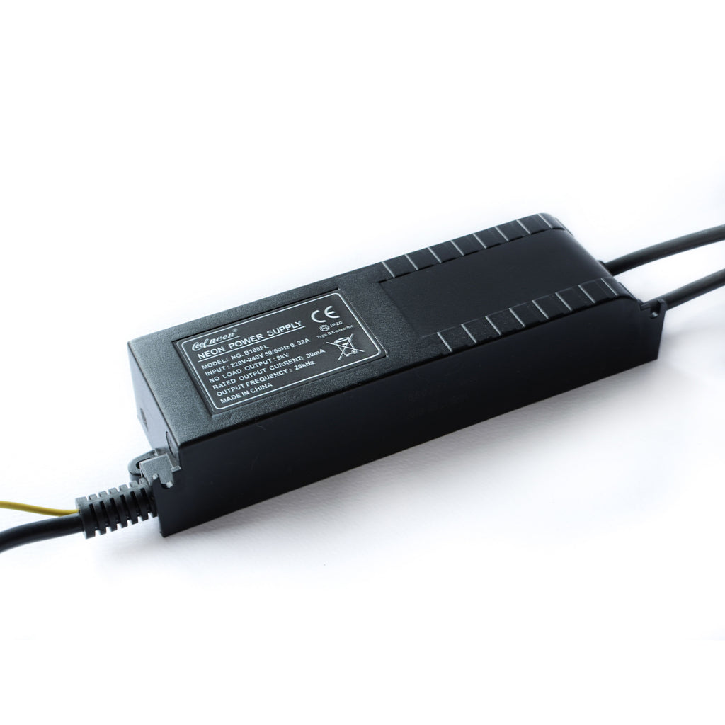 Trasformatore Insegne Al Neon 6.5 KV Trasformatore Insegne Al Neon UL Listed 120VAC 6,5 KV - Alimentatore Per Insegne Luminose Handmade Alimentatore - Foto 8